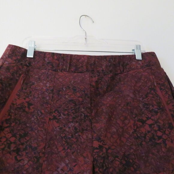 LANE BRYANT On The Go Slim Ankle Pant in Viper Snake Pull On - Size US 14 NWT - Picture 5 of 11